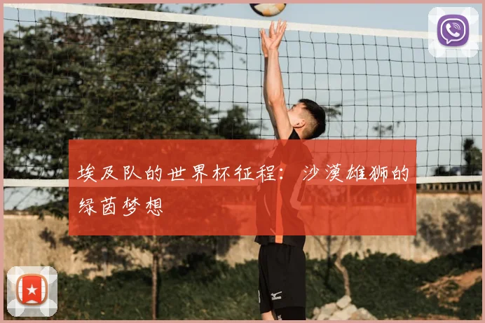 埃及队的世界杯征程：沙漠雄狮的绿茵梦想