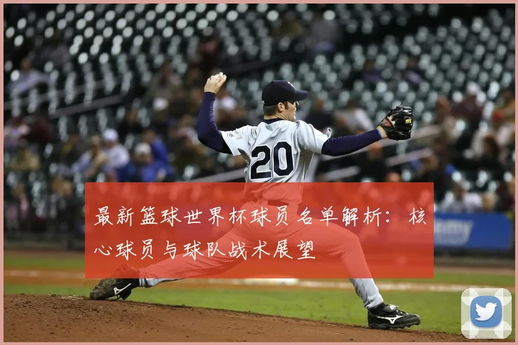 最新篮球世界杯球员名单解析：核心球员与球队战术展望