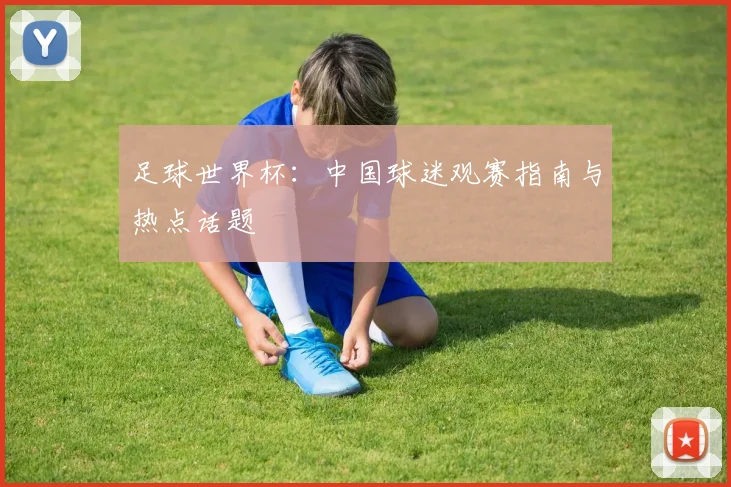 足球世界杯：中国球迷观赛指南与热点话题