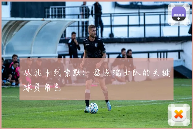 从扎卡到索默:盘点瑞士队的关键球员角色