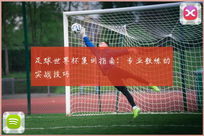 足球世界杯集训指南：专业教练的实战技巧